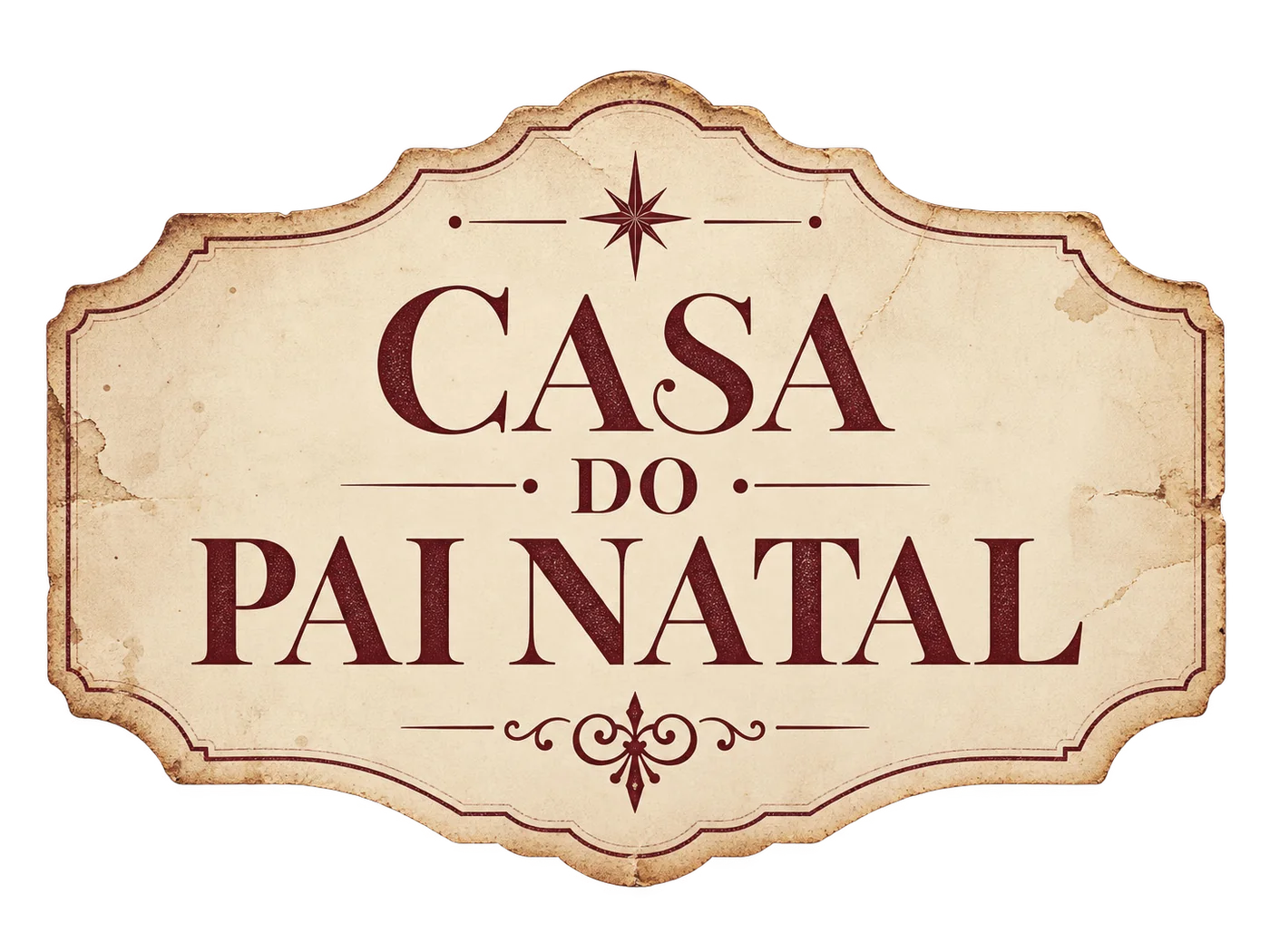 Casa do Pai Natal